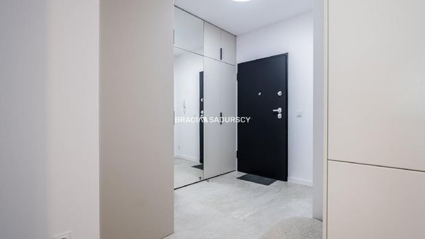 Mieszkanie Kraków Bieżanów-Prokocim powierzchnia 35.74 m² C206-WM-06756 - Фото 1