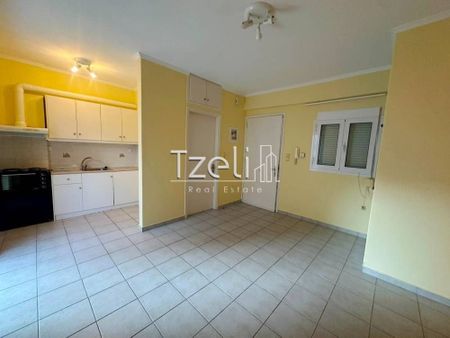 Studio/Γκαρσονιέρα για ενοικίαση Ανθούπολη (Πάτρα) - Photo 3