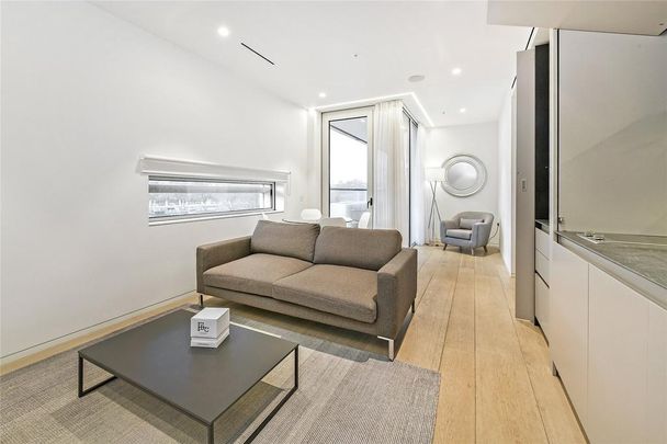 1 bedroom apartment to rent - Photo 1