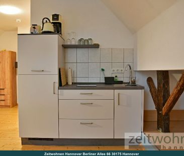 Springe, Hannover Region Südwest, 1 Zimmer Apartment - Foto 5