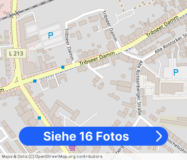 2-Raumwohnung im Dachgeschoss mit Wannenbad – nahe Bahnhof - Foto 1