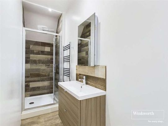 Southampton Street, Reading, Berkshire, RG1 - Photo 1