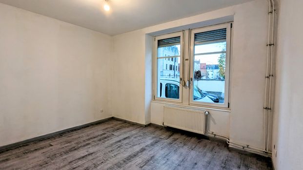 Location Appartement 3 pièces 52m² MULHOUSE 68200 - Photo 1