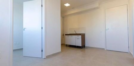 Apartamento para alugar com 33m², 2 quartos e sem vaga - Foto 2