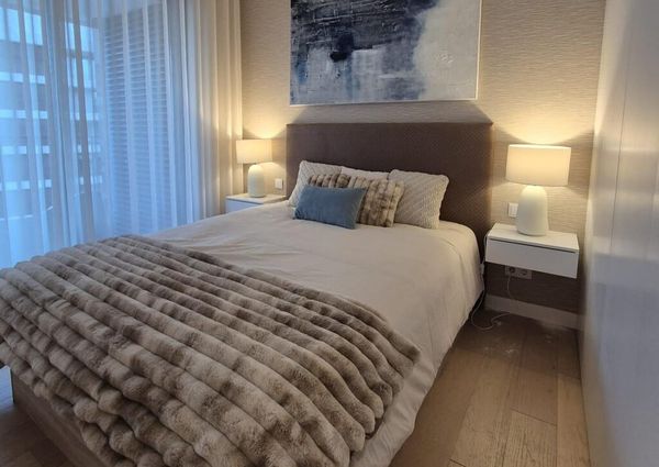 1 Bedroom Apartment with parking, Miraflores, Oeiras