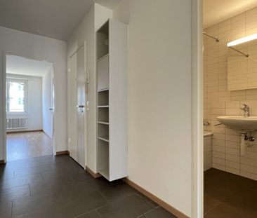 Ruhige Stadtlage nähe Messeplatz - Photo 2