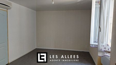 APPARTEMENT T2 - Photo 5