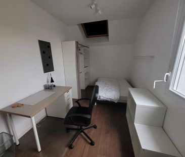 Location Appartement 1 pièce 12m² LOOS 59120 - Photo 5