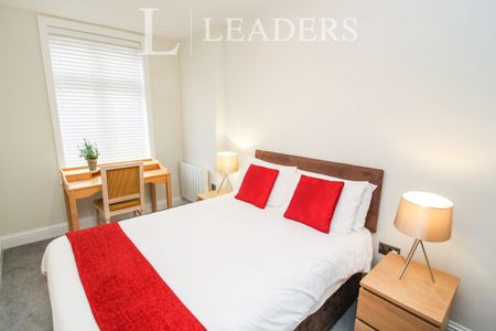 1 bedroom apartment to rent Warwick Corner, Kenilworth, CV8 - Photo 5