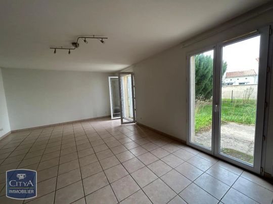 Maison à louer 4 pièces 89m² - Photo 1