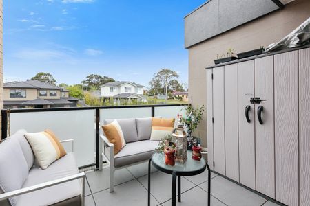 Modern Living in Prime Mount Waverley Location - Photo 4
