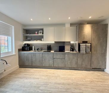 1 bedroom maisonette to rent - Photo 5