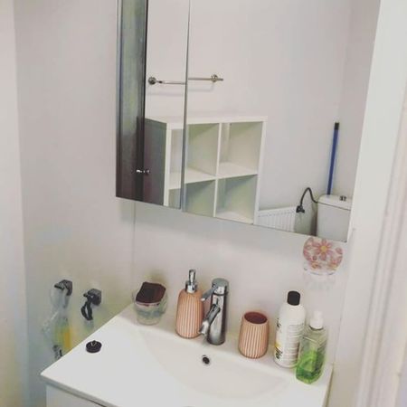 Appartement te huur - Foto 2