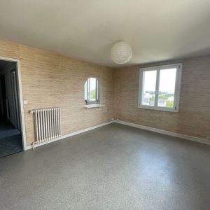 Location Appartement 3 pièces 56m² RENNES 35000 - Photo 2