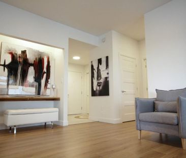 Grand 5 1/2 chez TERRA - Photo 2