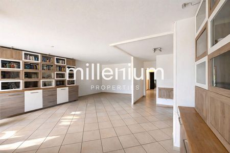 Appartement de standing avec vue dégagée – Cologny - Foto 5