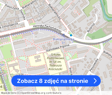 Mieszkanie 3 pokoje, 48 m2, ul. Pigonia, Krowodrza, Prądnik Biały - Zdjęcie 1