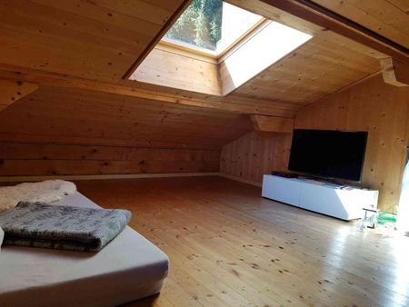 5 Zimmer, 120 m², 1. Stock - Photo 3