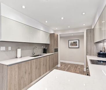 For Lease - 110 Fairway Court Unit# 102, Blue Mountains, Ontario - Photo 4