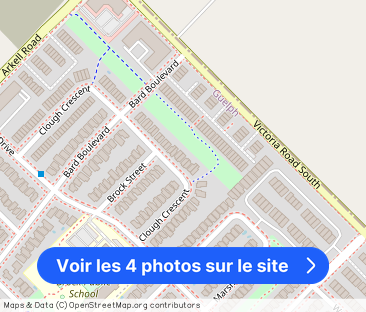 102 Clough Crescent, Guelph - Photo 1