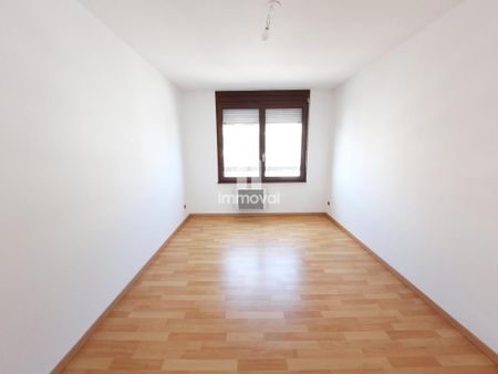 Location Appartement 3 pièces 64m² STRASBOURG 67200 - Photo 2