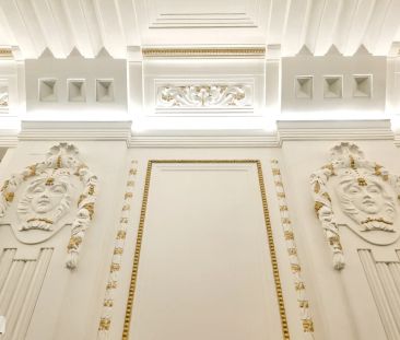 Wunderschöne 2,5-Zimmer-Wohnung! Ausgezeichnete Lage! - Photo 5