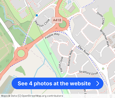 1 bedroom flat for rent - Photo 1