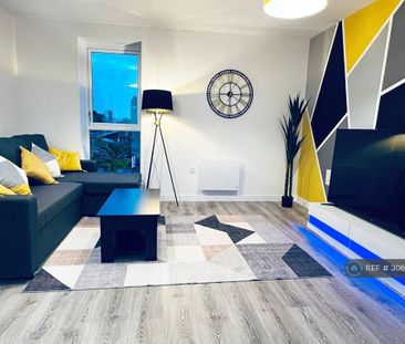 2 bedroom flat to rent - Photo 4