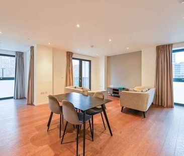 Nero House, East Village, Stratford, E20 - Photo 5