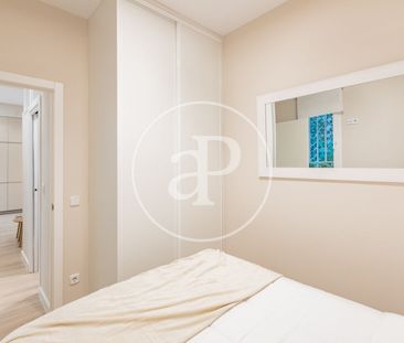 Flat for rent in Fuente del Berro (Madrid) - Foto 6