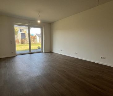 AugustVilla WHG 05 - Wohnen mit Service in Augustfehn - Photo 2