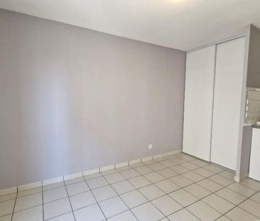 Location Appartement 1 pièce 20m² LE HAVRE 76600 - Photo 3
