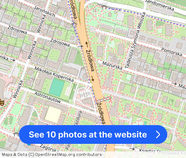 2 pokoje po remoncie, parter, Źródłowa – od zaraz - Photo 1