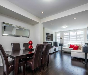 For Lease - 34 Frederick Tisdale Drive Unit# Room 3, Toronto, Ontario - Photo 1