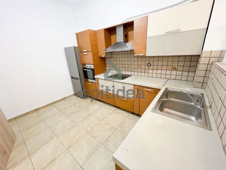 Διαμέρισμα για ενοικίαση Κέντρο Νέου Φαλήρου (Νέο Φάληρο) - Photo 5