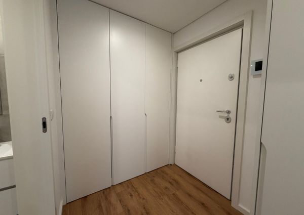 Apartamento T2 em Porto
