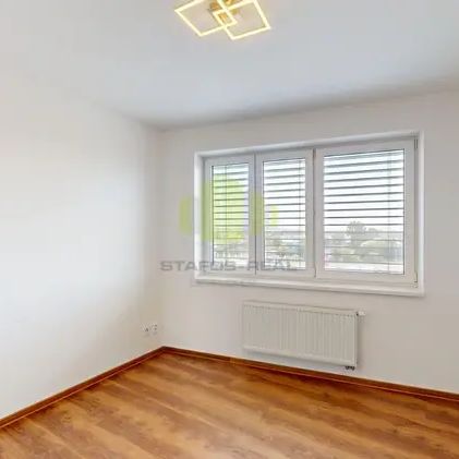 Pronájem luxusní novostavby bytu 3+kk 86 m - Photo 1