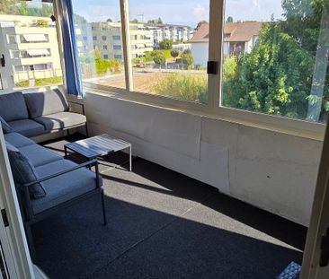 Nachmieter gesucht in Nebikon - Foto 4