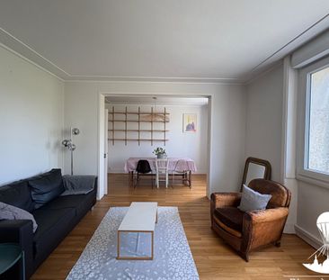 GARE SUD NANTES - T4 meublé - Photo 6