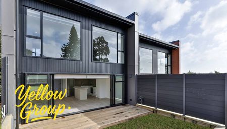 MODERN TOWNHOUSE - AVONDALE - Photo 4