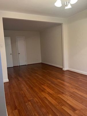 Appartement à louer - Photo 1