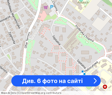 Fajne 2-pok. | 1 piętro | centrum - Фото 1