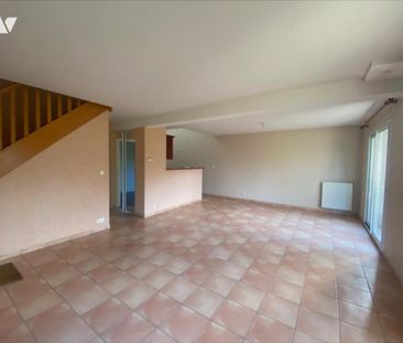 MAISON - 150m² - BETTON - Photo 3