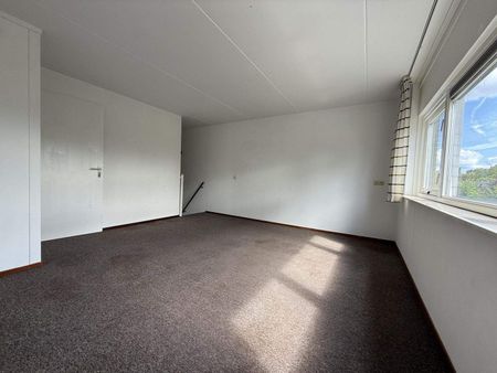 Maison en rangée Botter, Nijkerk - À Louer - Photo 3