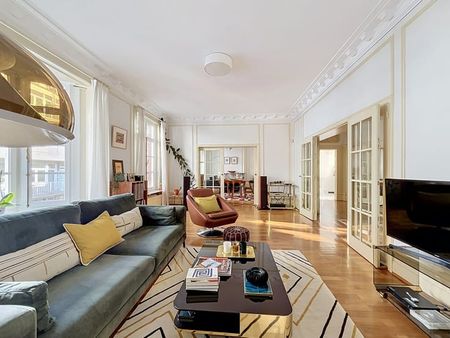 Appartement te huur - Foto 2