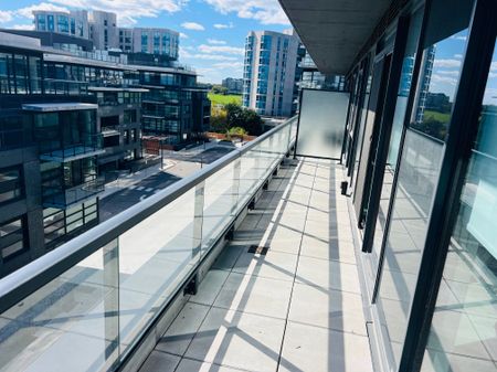 For Lease - 1604 Charles Street Unit# PH-511 B, Whitby, Ontario - Photo 3