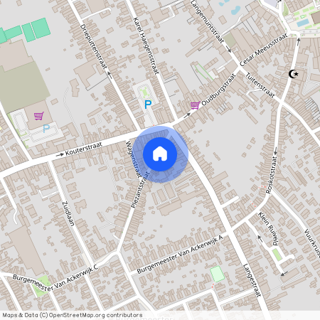 Plezantstraat 19, 9240 Zele