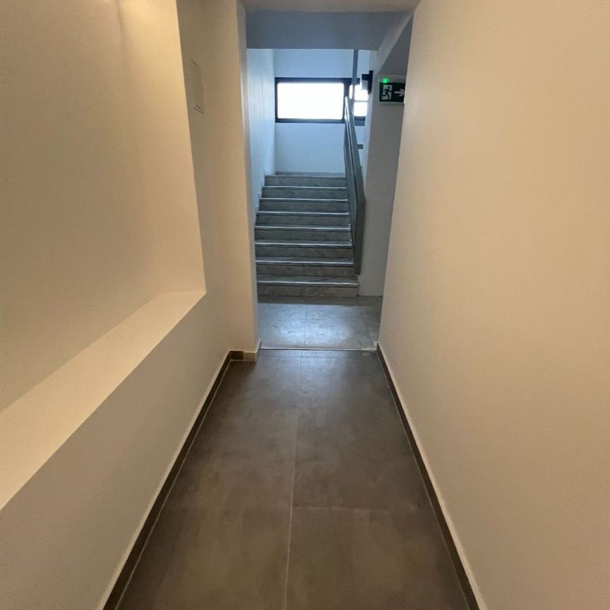 Studio/Γκαρσονιέρα για ενοικίαση Βαρδάρης - Δικαστήρια (Βαρδάρης - Λαχανόκηποι) - Photo 1