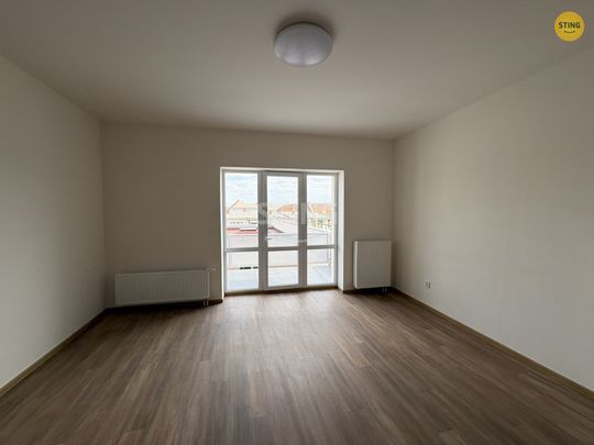 Byt 2+kk k pronájmu, Prostějov, ulice Žižkovo nám. - Photo 1