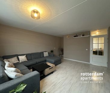 Jan van Vuchtstraat, Rotterdam - Foto 3